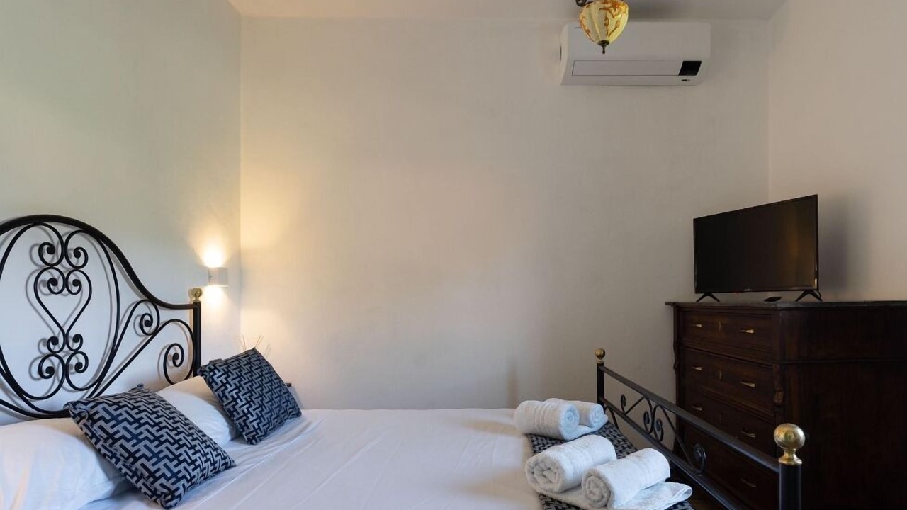 Photo of Bedroom in Sarzana