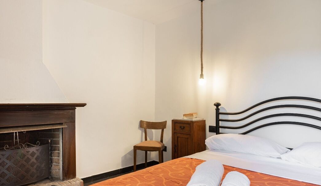 Photo of Bedroom in Sarzana