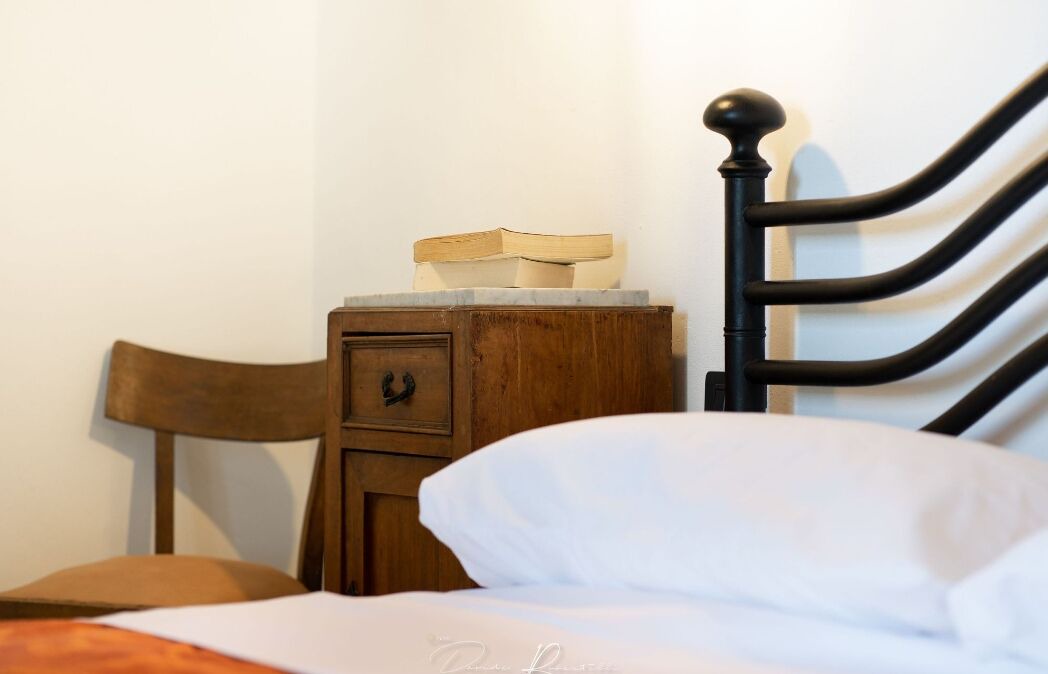 Photo of Bedroom in Sarzana