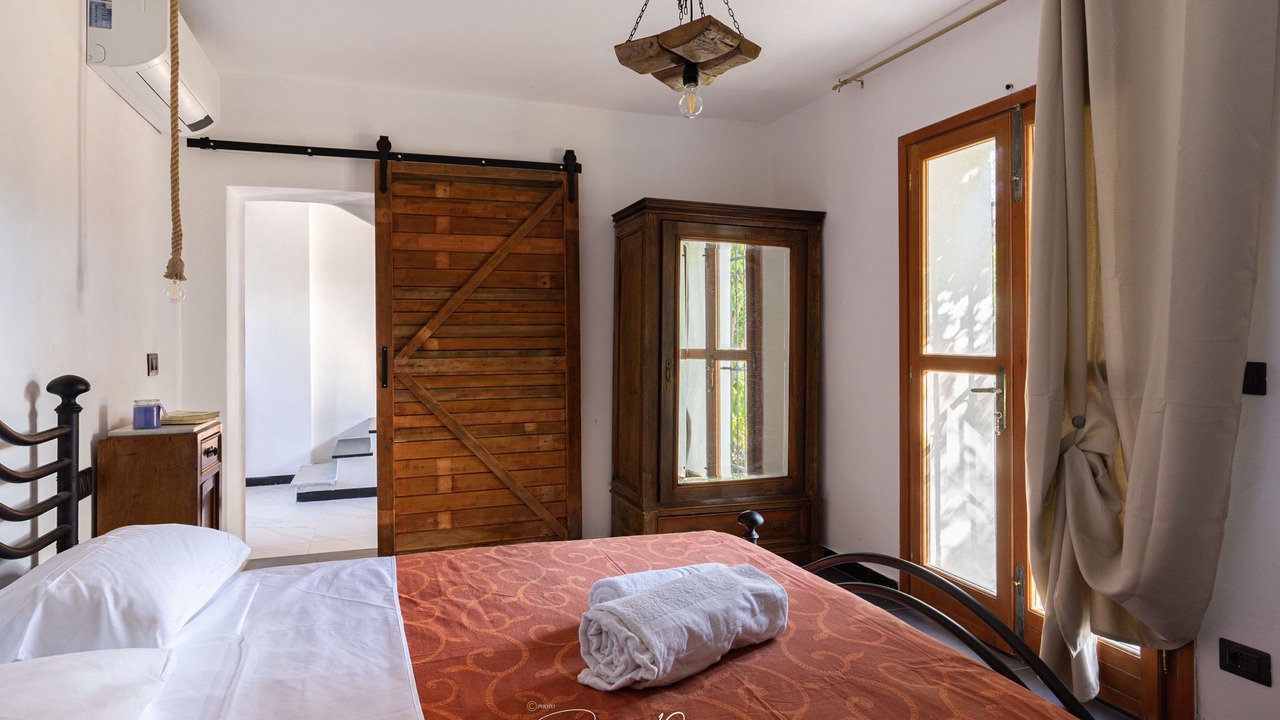 Photo of Bedroom in Sarzana