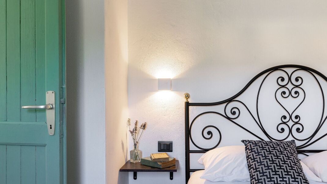Photo of Bedroom in Sarzana