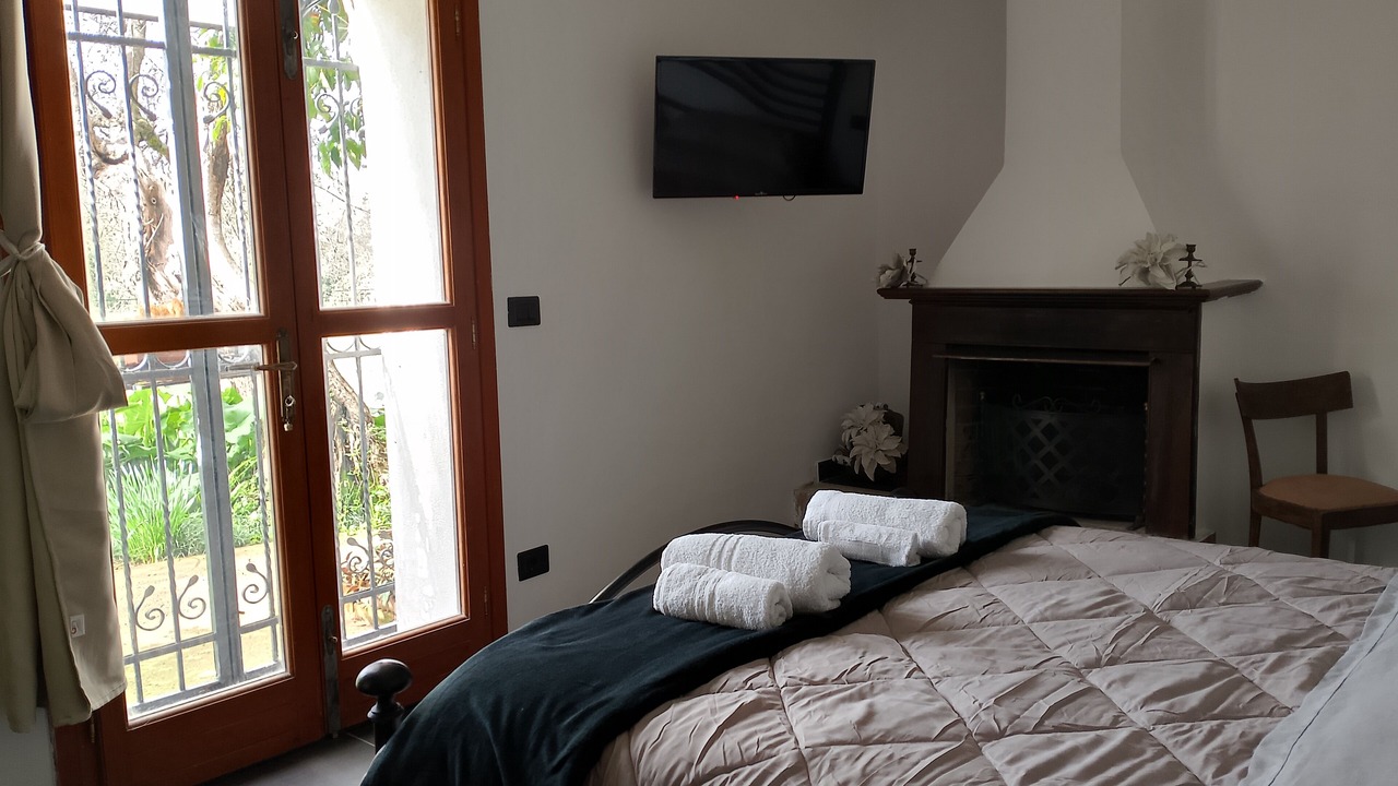 Photo of Bedroom in Sarzana