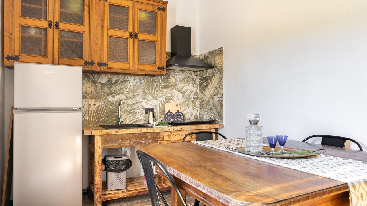 Photo of Kitchen in Sarzana