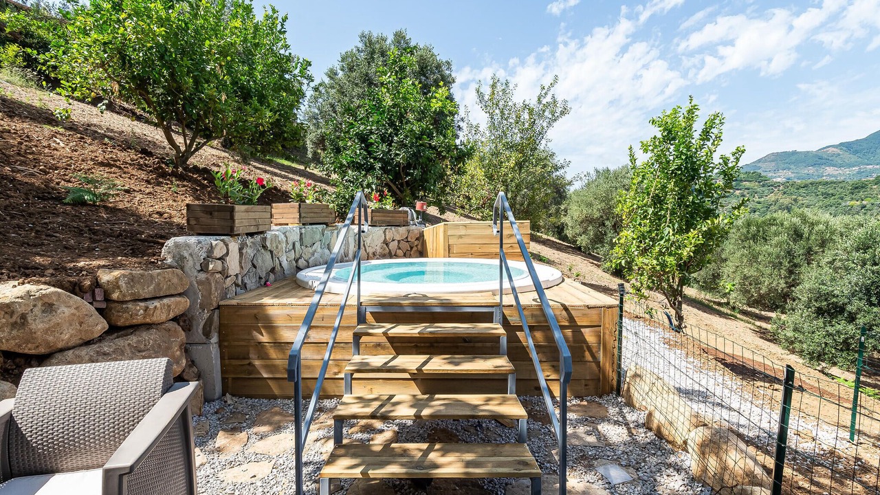 Photo of Outdoor in Stella Cilento