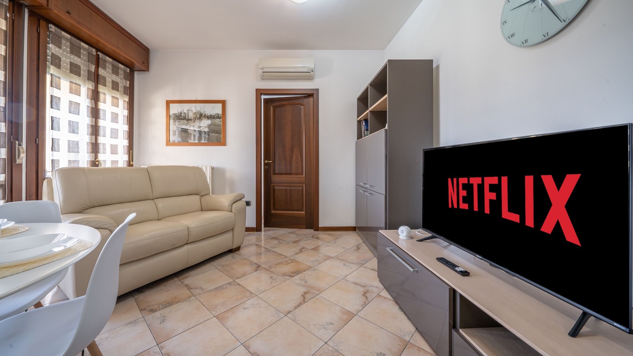 Photo of Livingroom in San Faustino-Madonnina-Quattroville