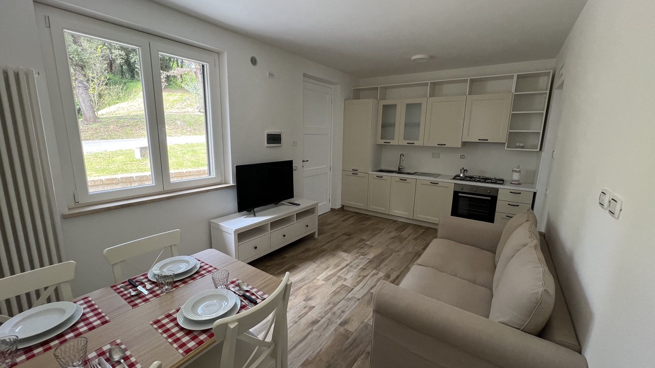 Photo of Livingroom in Quartiere XXVIII Monte Sacro Alto