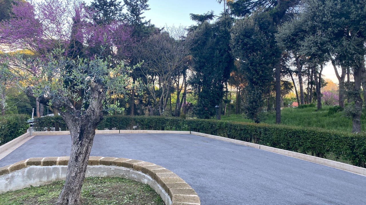 Photo of Outdoor in Quartiere XXVIII Monte Sacro Alto