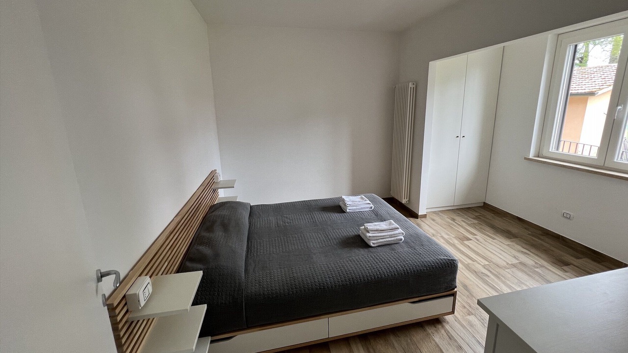 Photo of Bedroom in Quartiere XXVIII Monte Sacro Alto