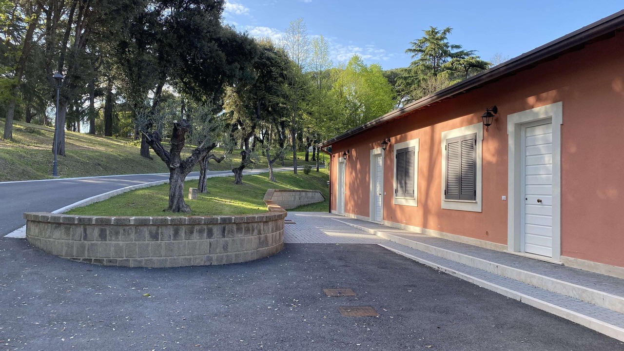 Photo of Outdoor in Quartiere XXVIII Monte Sacro Alto