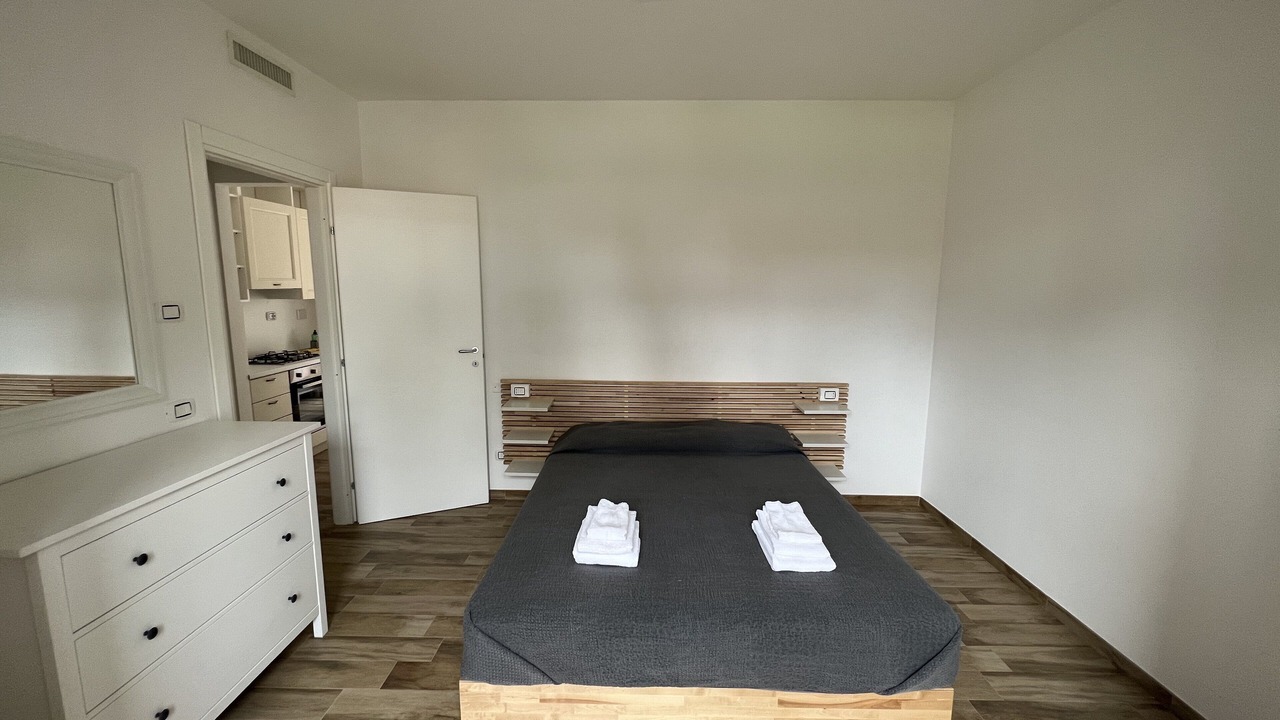 Photo of Bedroom in Quartiere XXVIII Monte Sacro Alto