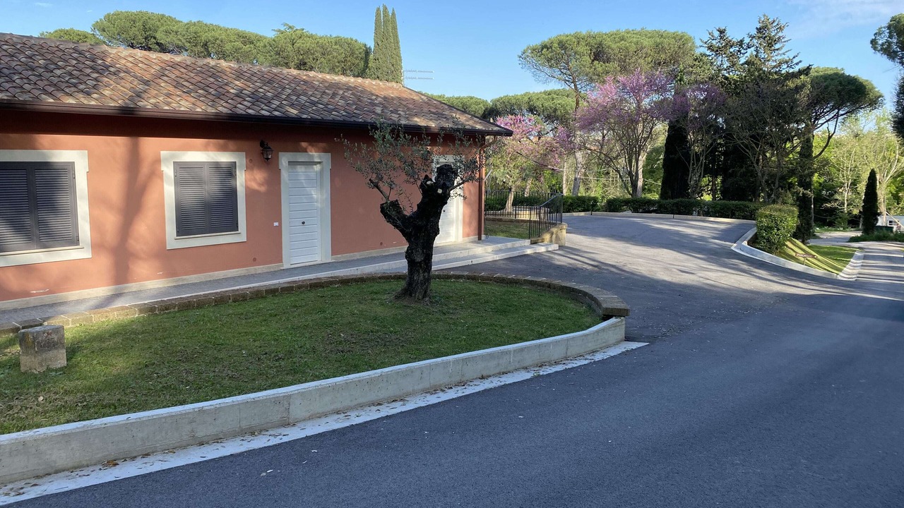 Photo of Outdoor in Quartiere XXVIII Monte Sacro Alto