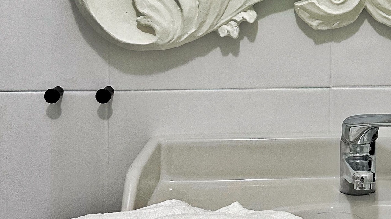 Photo of Bathroom in Asti