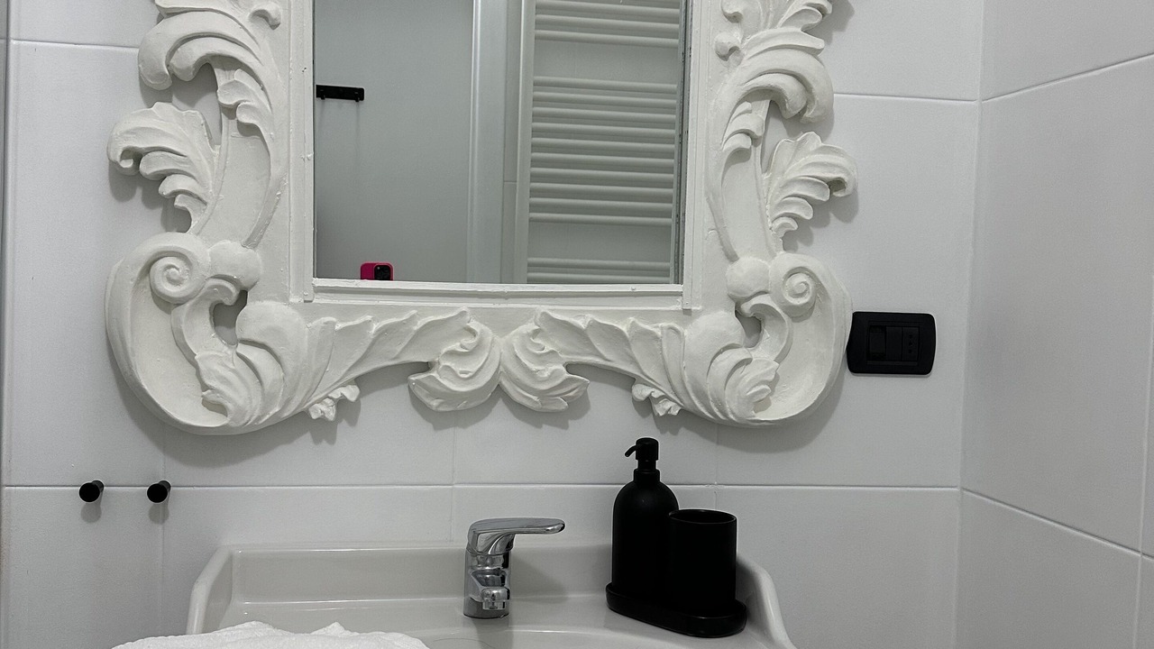 Photo of Bathroom in Asti