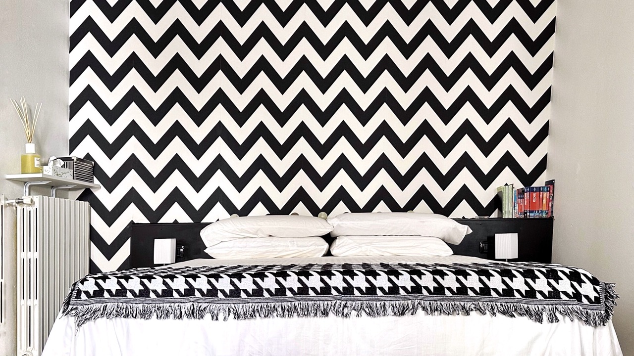Photo of Bedroom in Asti