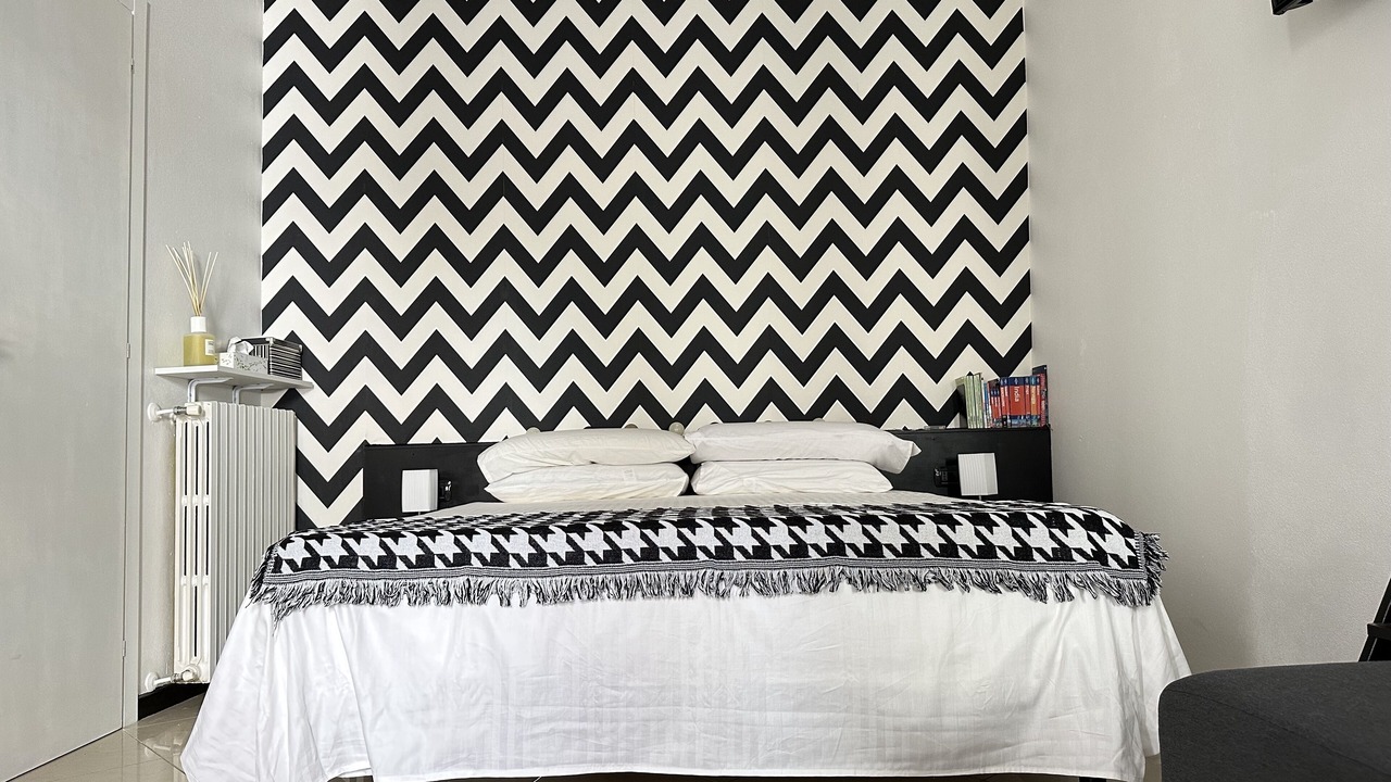 Photo of Bedroom in Asti