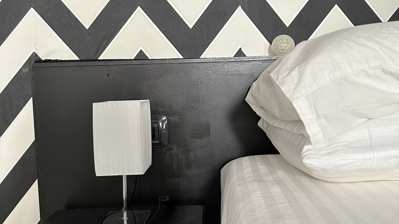 Photo of Bedroom in Asti