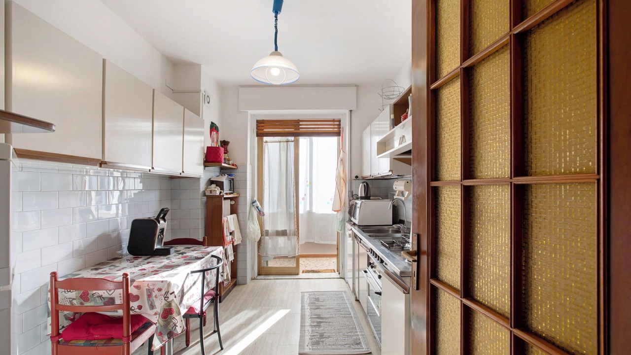 Photo of Kitchen in Saint-Vincent