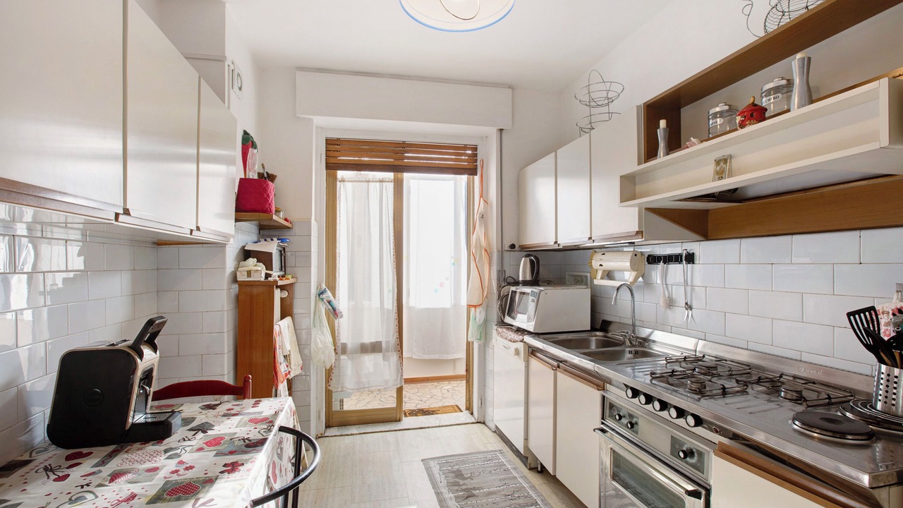 Photo of Kitchen in Saint-Vincent