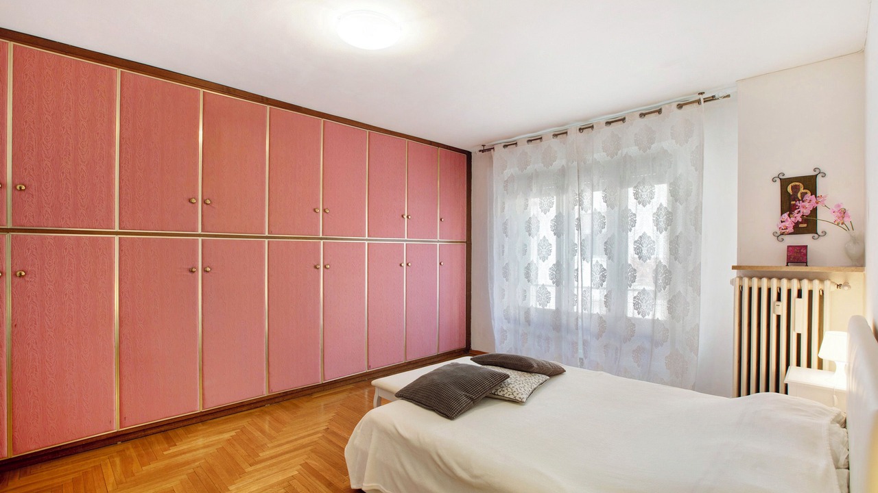 Photo of Bedroom in Saint-Vincent