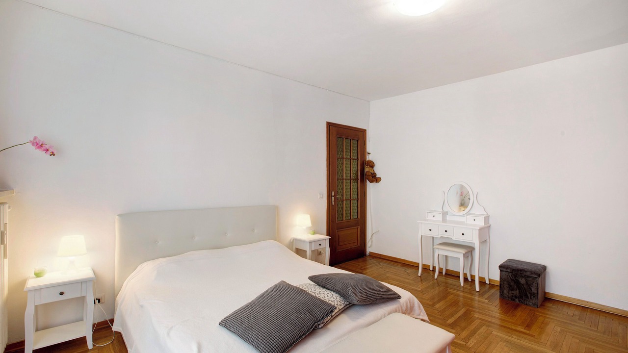 Photo of Bedroom in Saint-Vincent