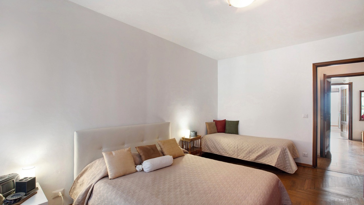 Photo of Bedroom in Saint-Vincent