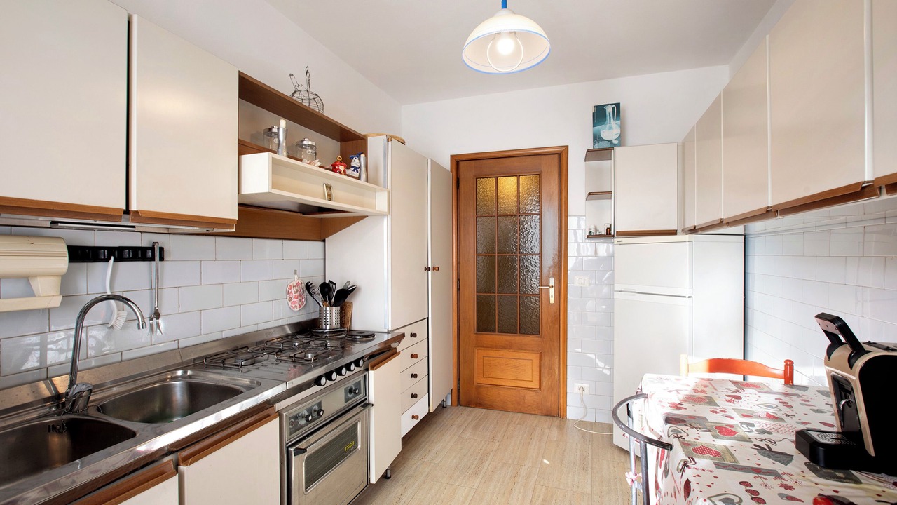 Photo of Kitchen in Saint-Vincent