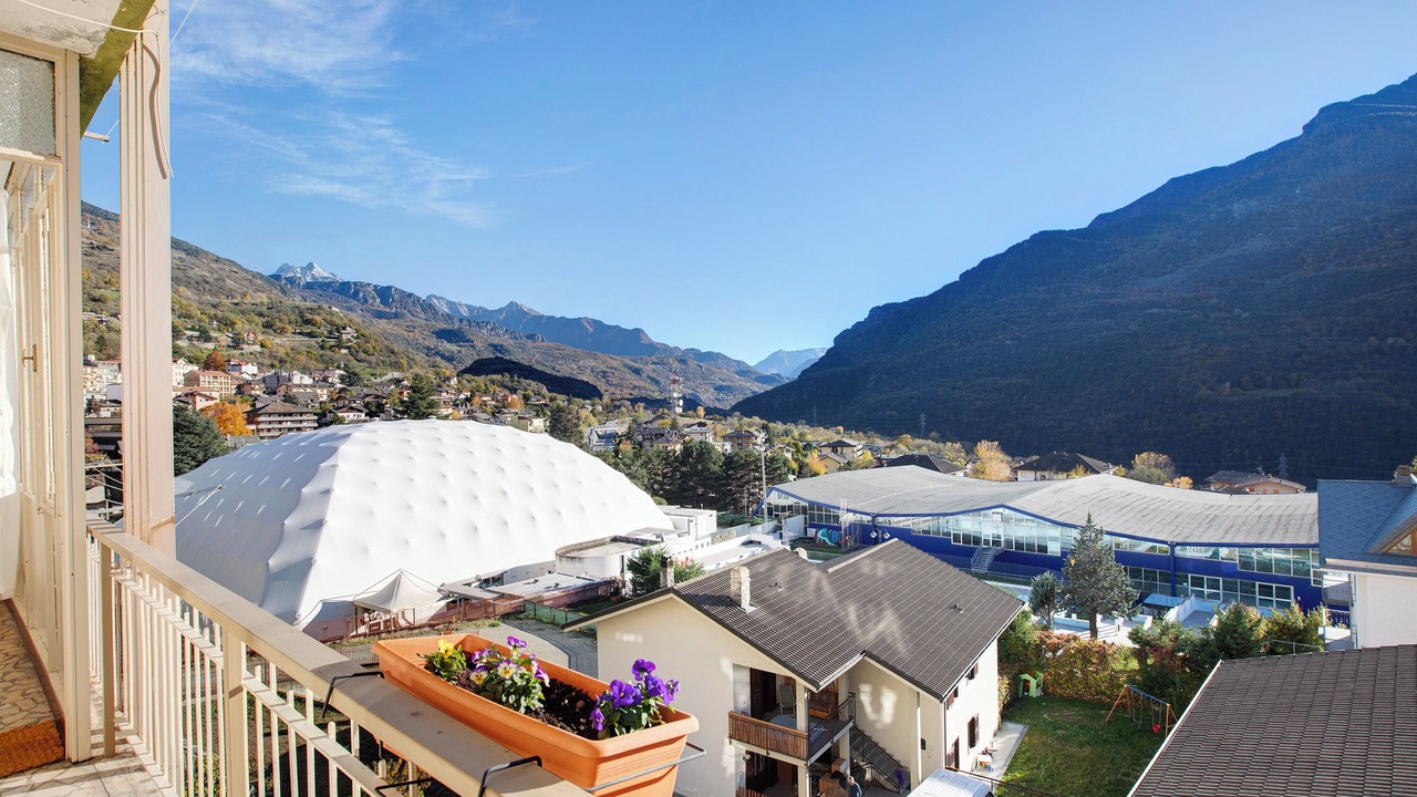Photo of Outdoor in Saint-Vincent