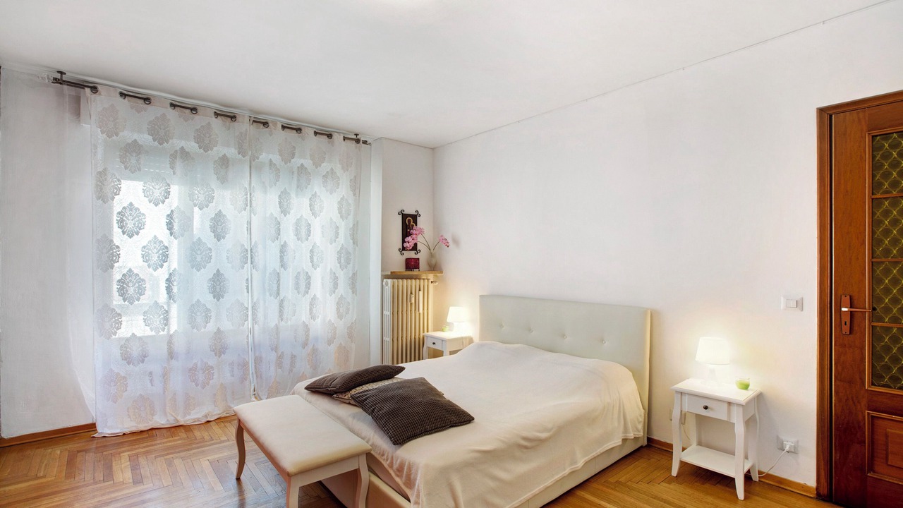 Photo of Bedroom in Saint-Vincent