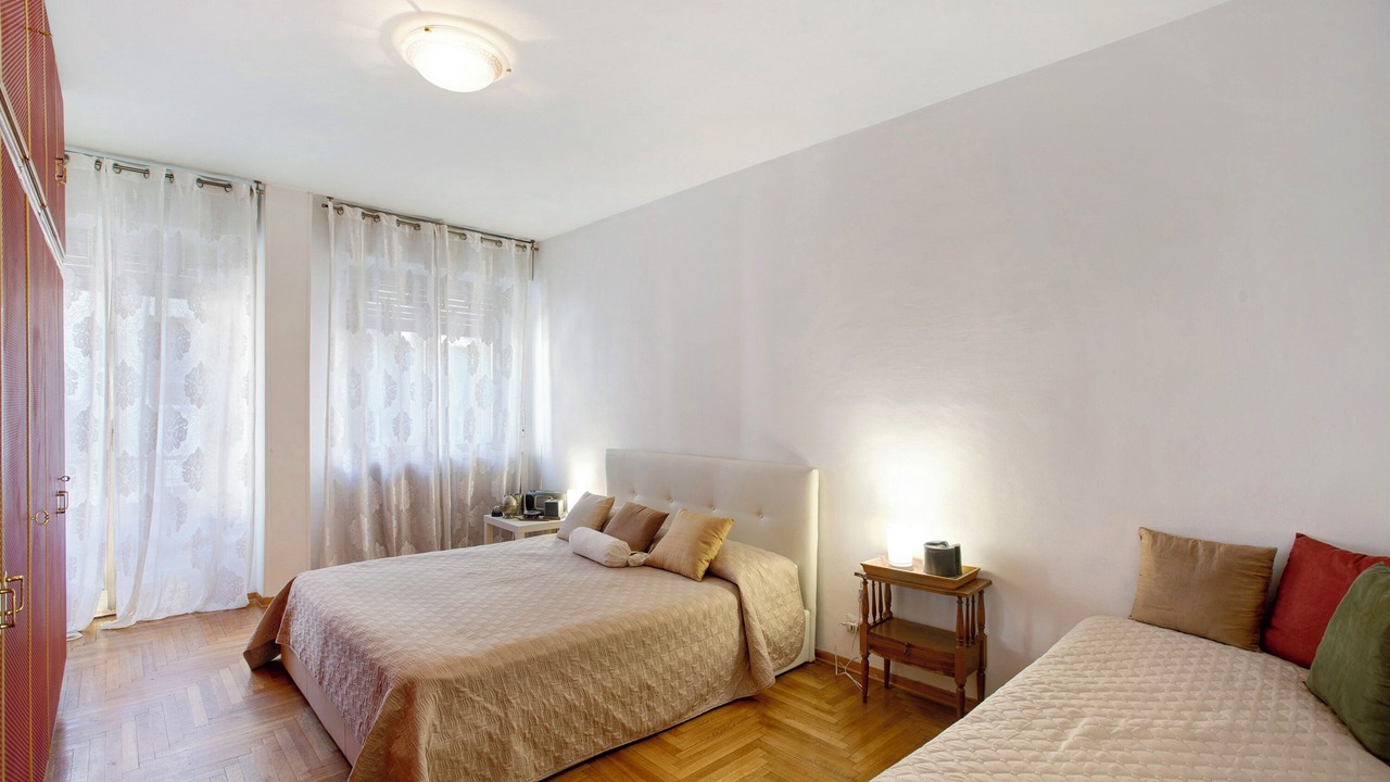 Photo of Bedroom in Saint-Vincent