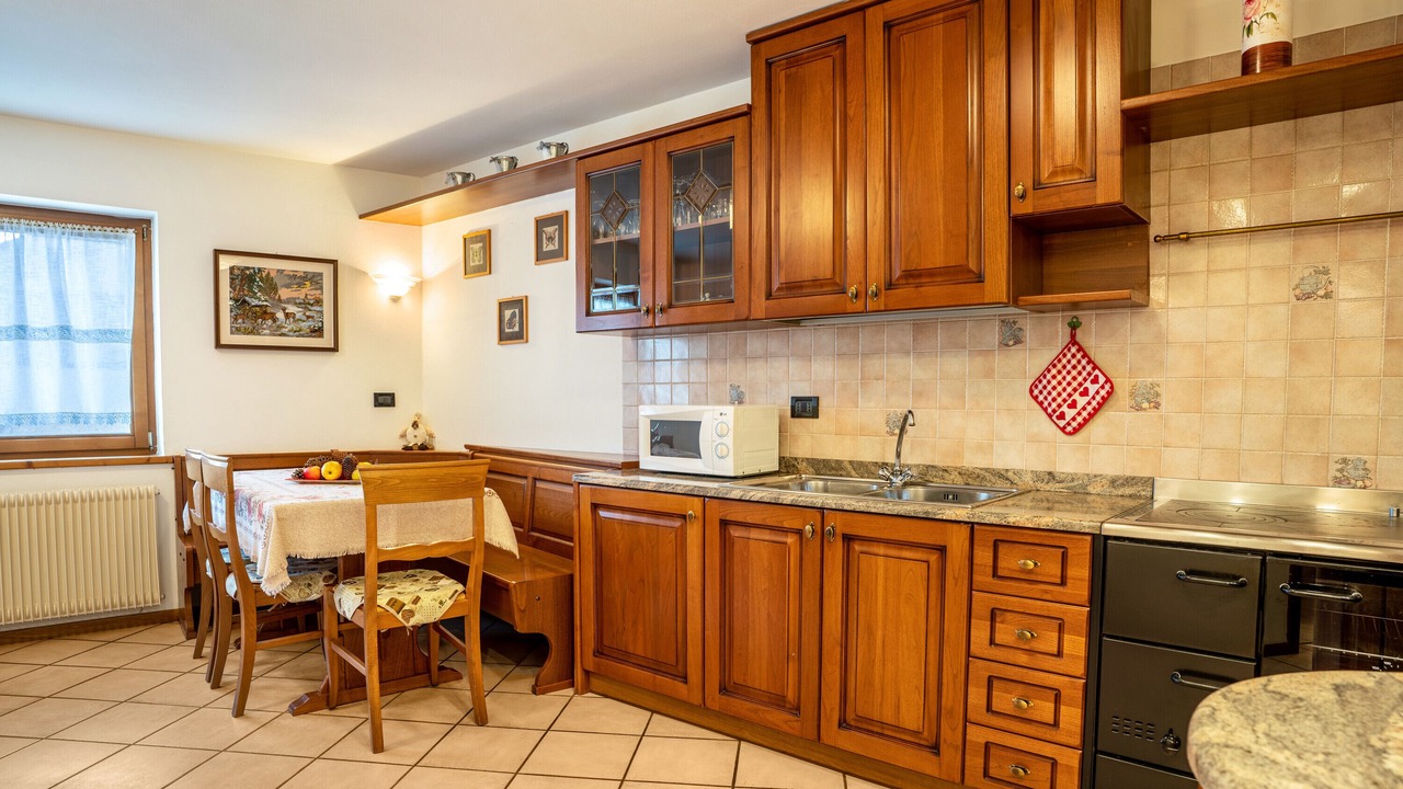 Photo of Kitchen in Grauno