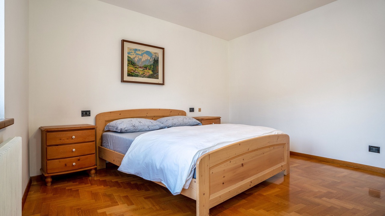 Photo of Bedroom in Grauno