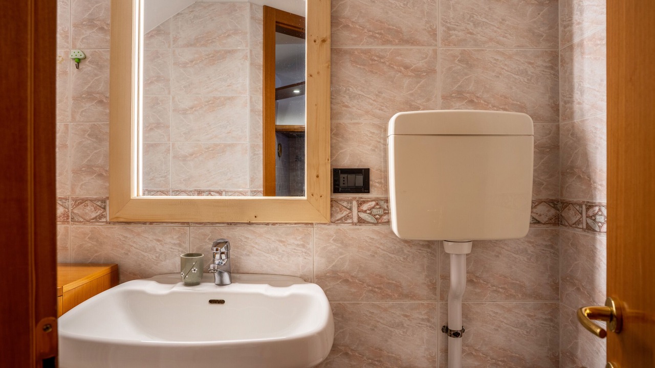 Photo of Bathroom in Grauno
