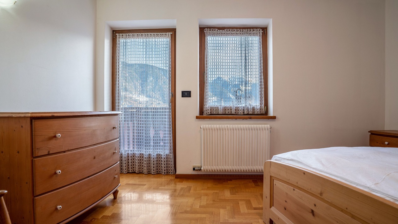 Photo of Bedroom in Grauno