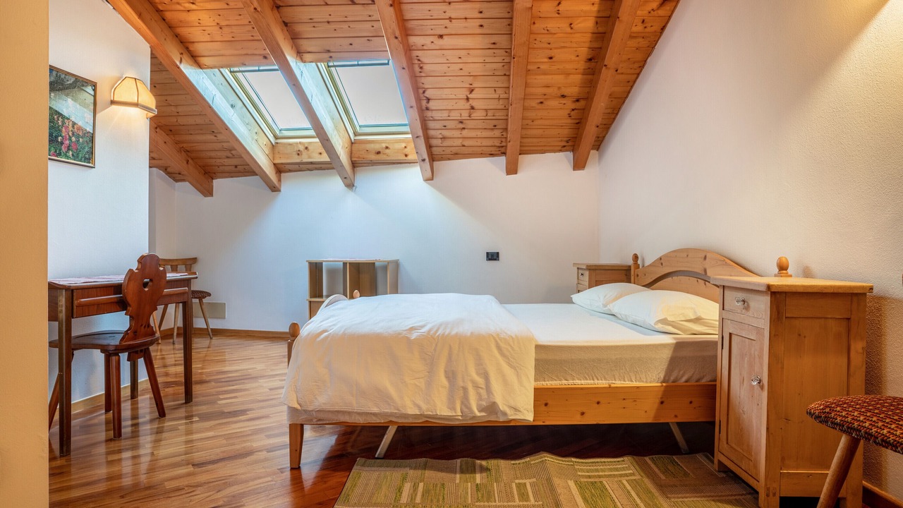 Photo of Bedroom in Grauno