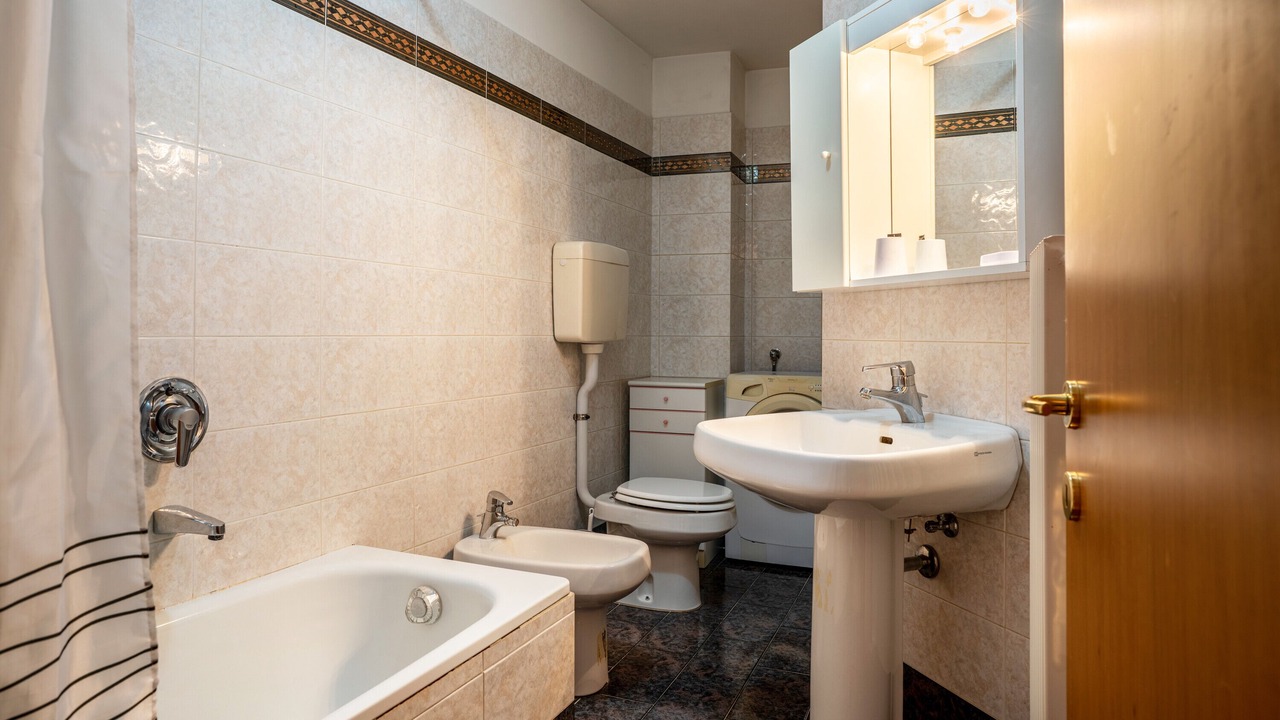 Photo of Bathroom in Grauno