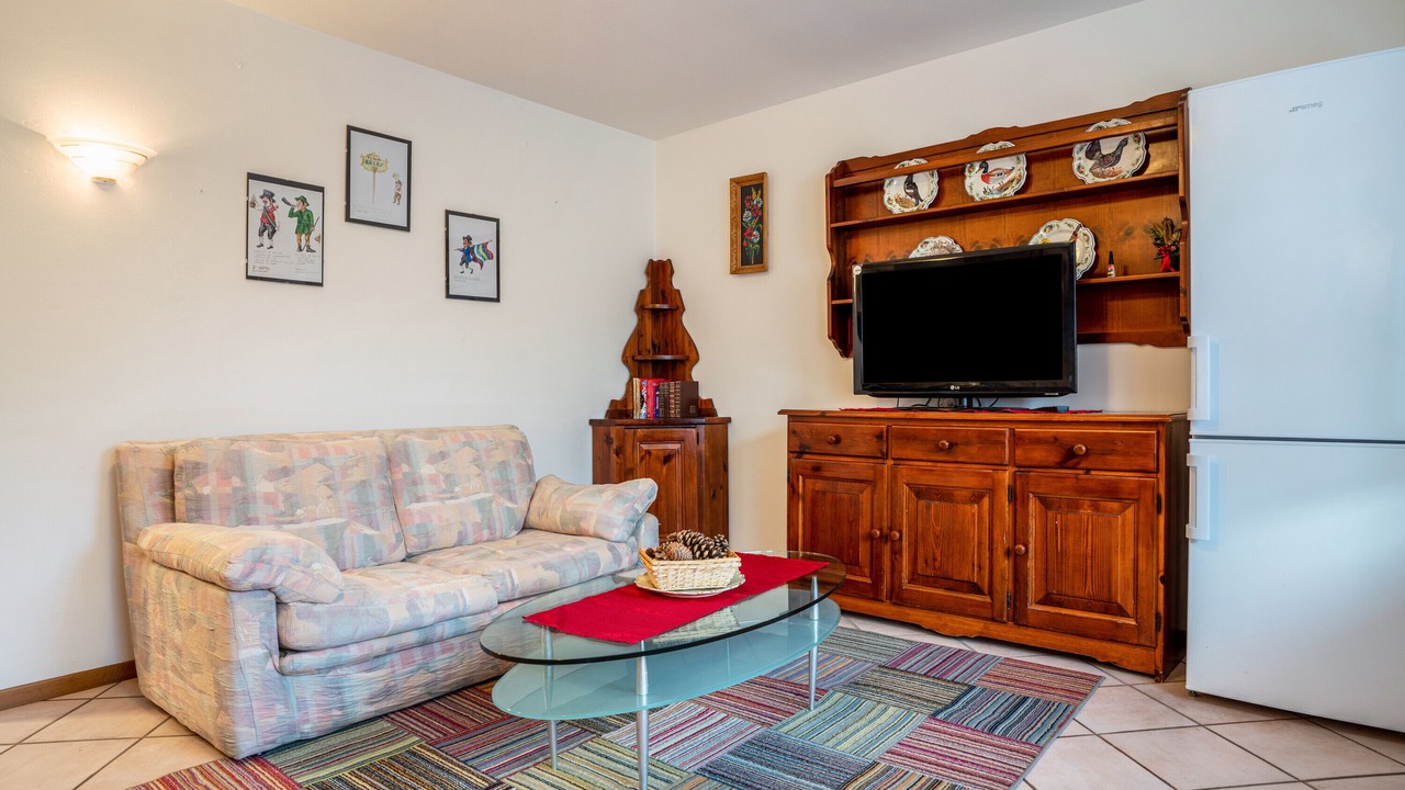 Photo of Livingroom in Grauno