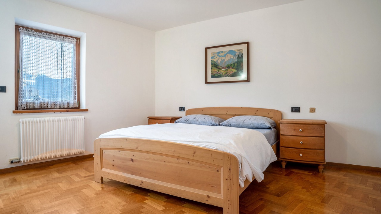 Photo of Bedroom in Grauno