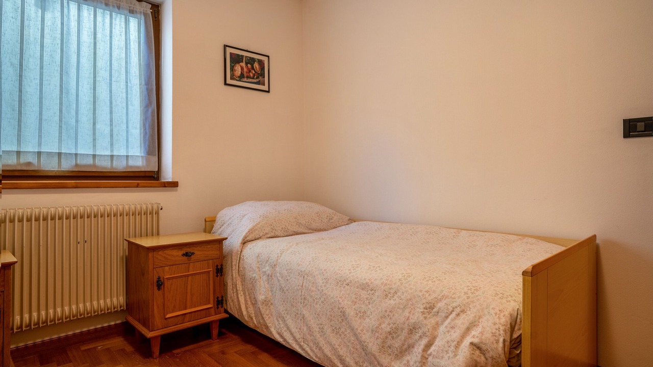 Photo of Bedroom in Grauno