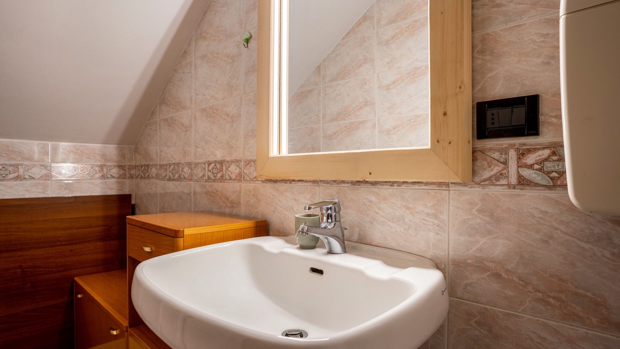 Photo of Bathroom in Grauno