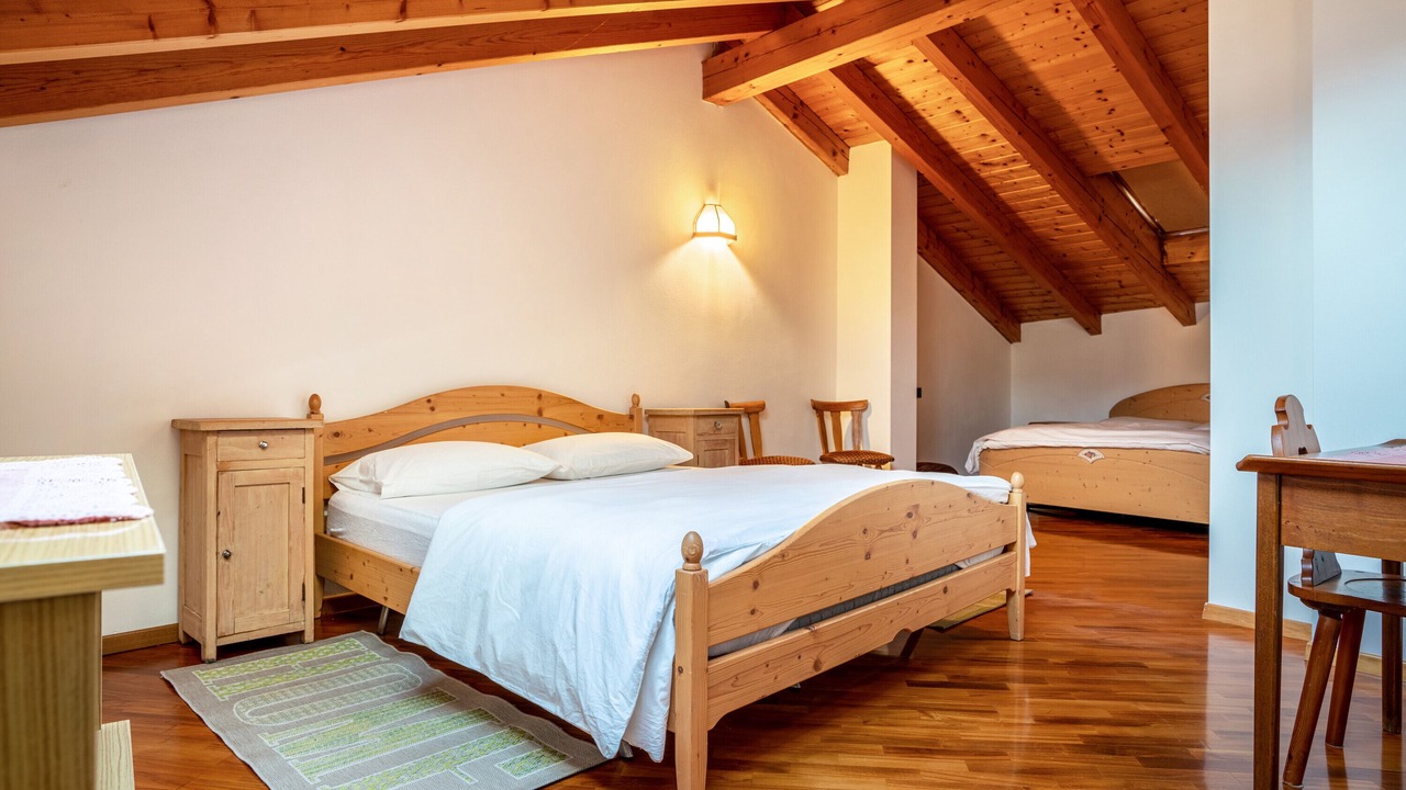 Photo of Bedroom in Grauno