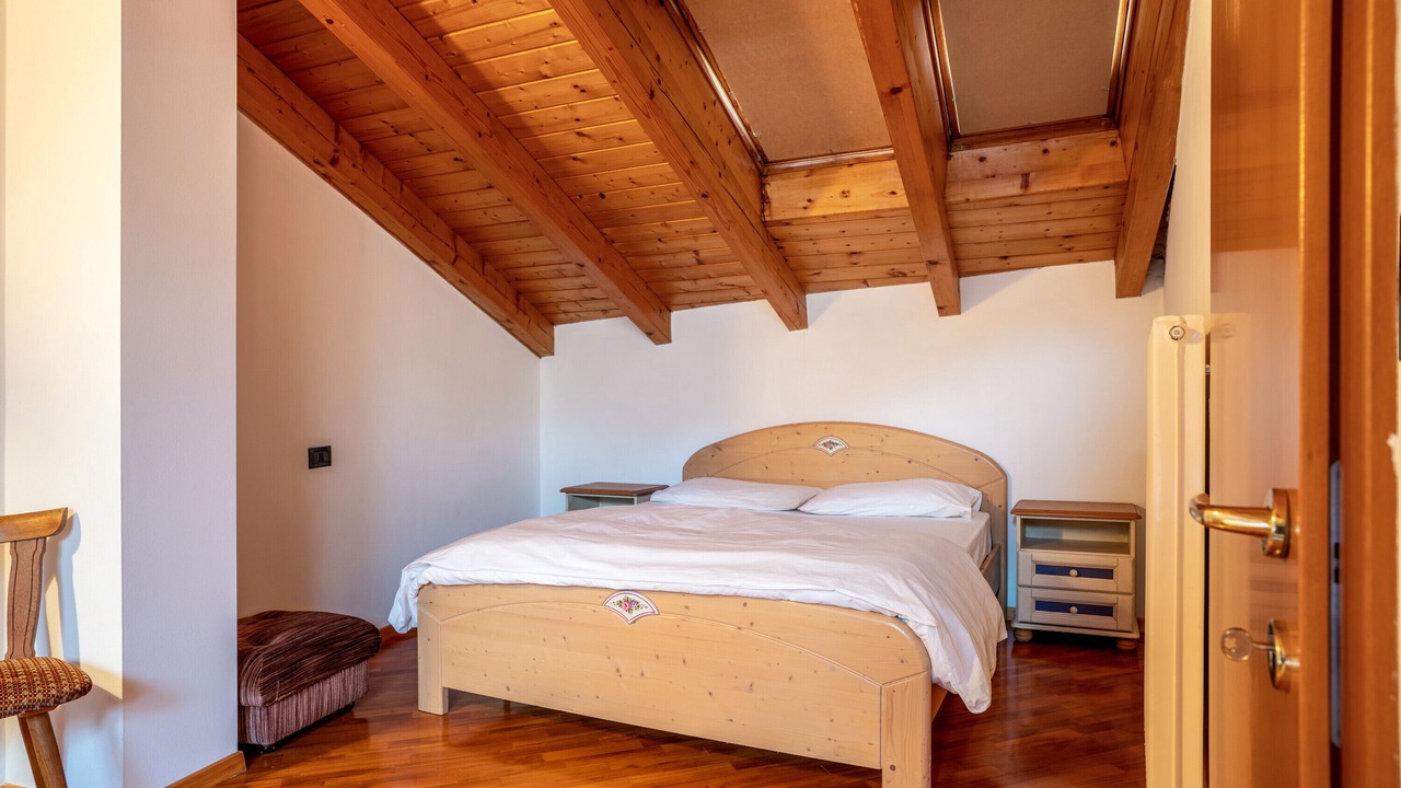 Photo of Bedroom in Grauno
