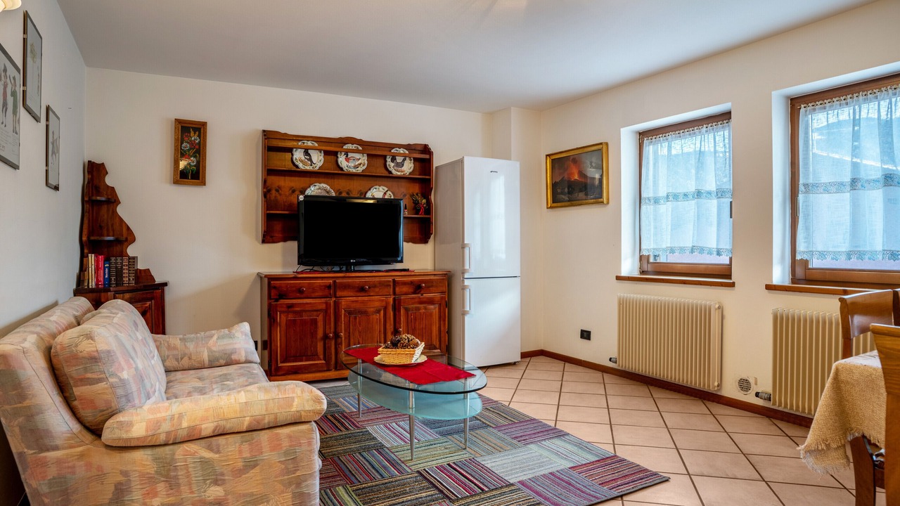 Photo of Livingroom in Grauno