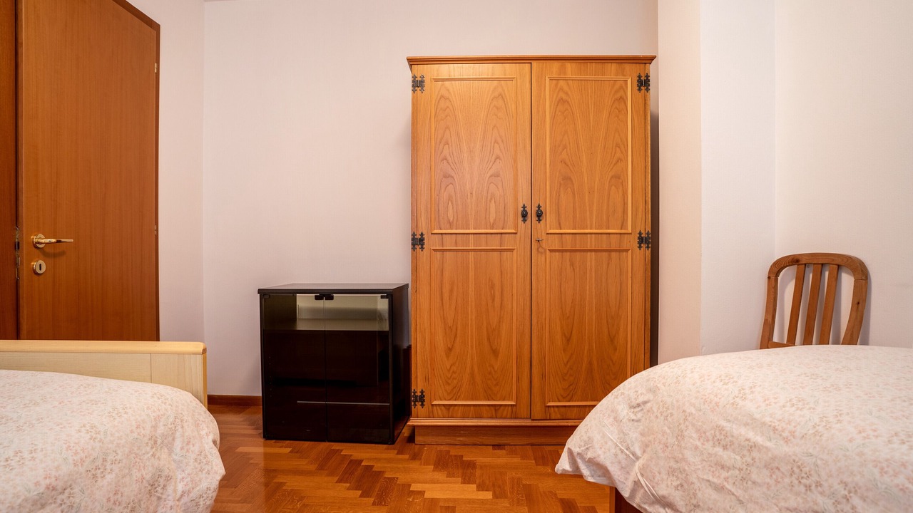 Photo of Bedroom in Grauno