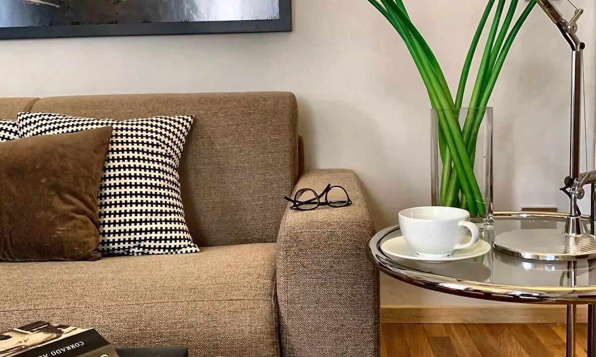 Photo of Livingroom in Quartiere XXIX Ponte Mammolo