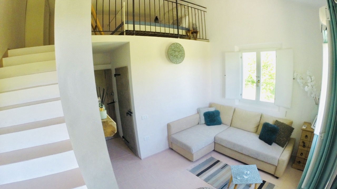 Photo of Livingroom in Corinaldo