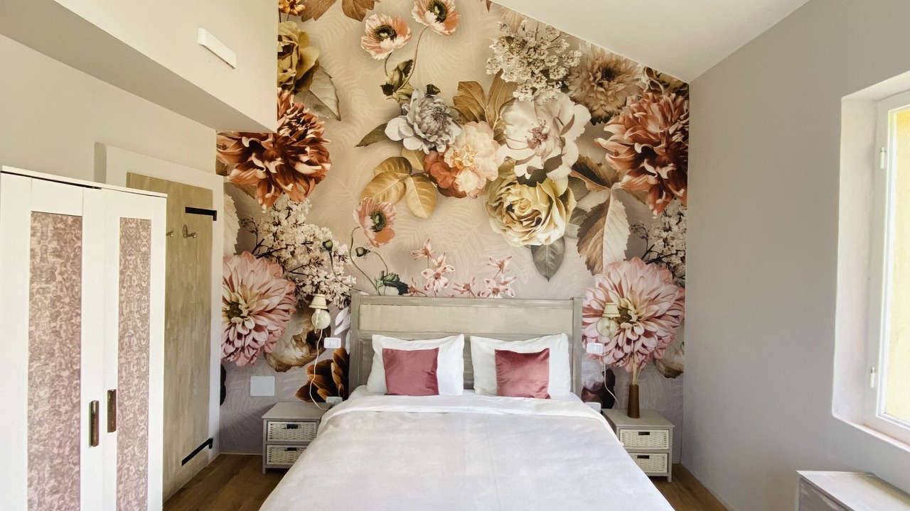 Photo of Bedroom in Corinaldo