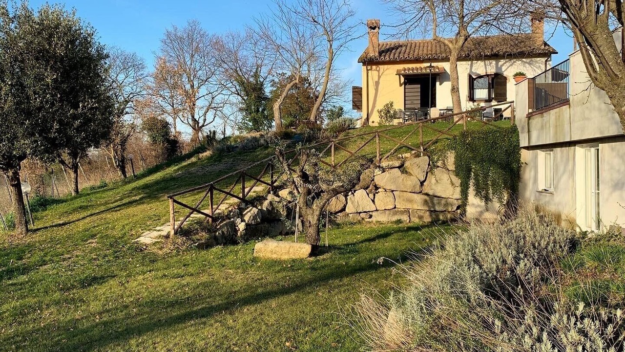 Photo of Outdoor in Acquasparta