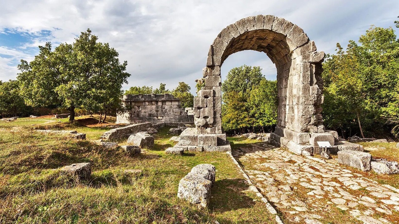 Photo of Others in Acquasparta