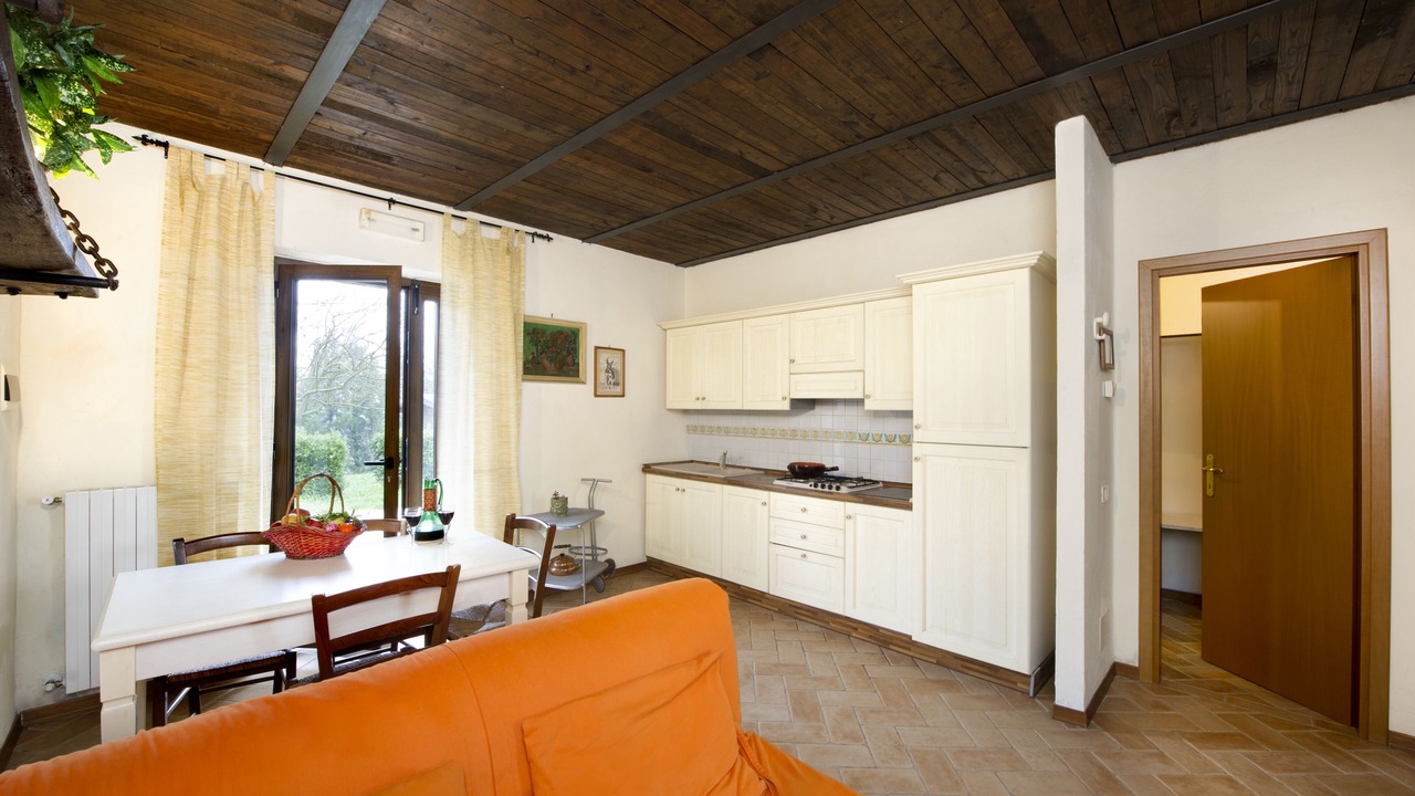 Photo of Livingroom in Acquasparta