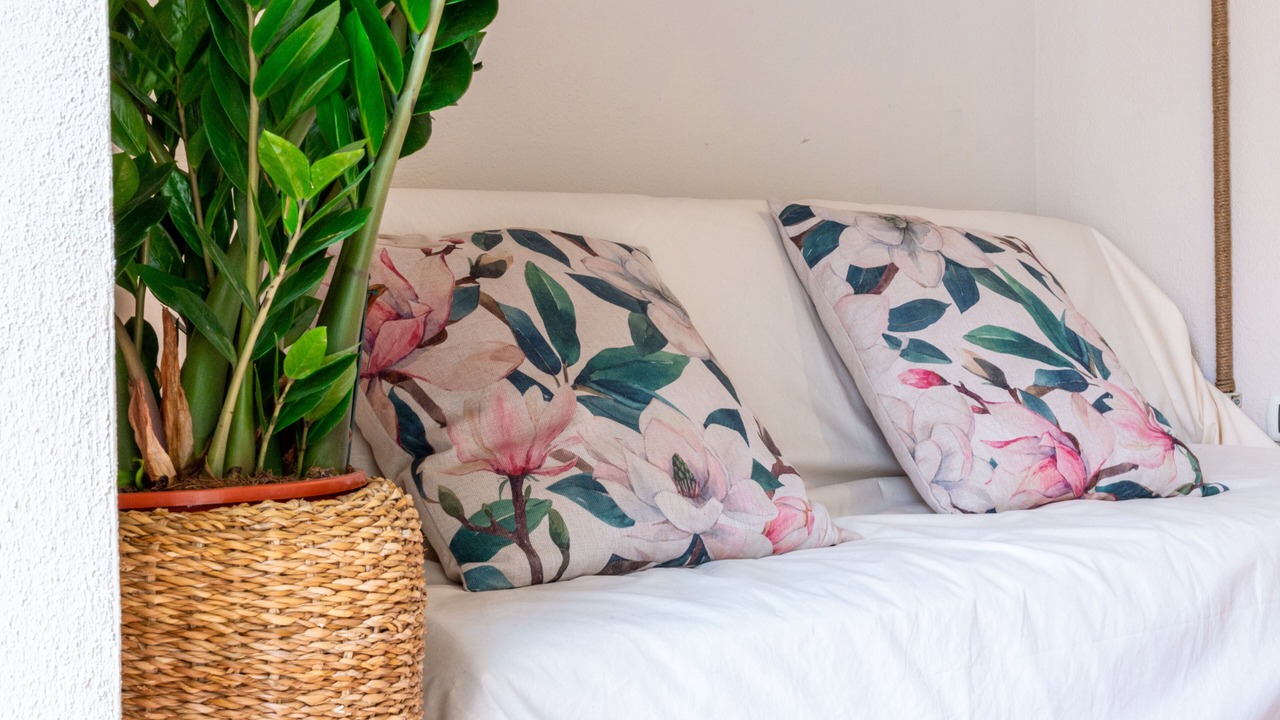 Photo of Bedroom in Villasimius